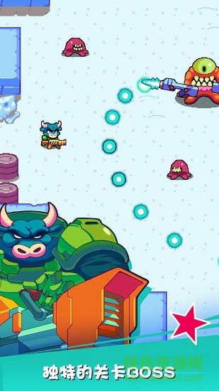 扳機(jī)英雄 扳機(jī)英雄下載