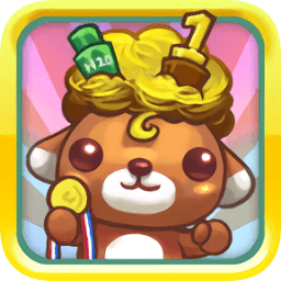 開(kāi)心寵物商店無(wú)限金幣(pet salon)