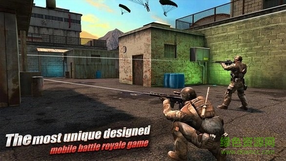 最佳射擊 v1.0.1 安卓版 1