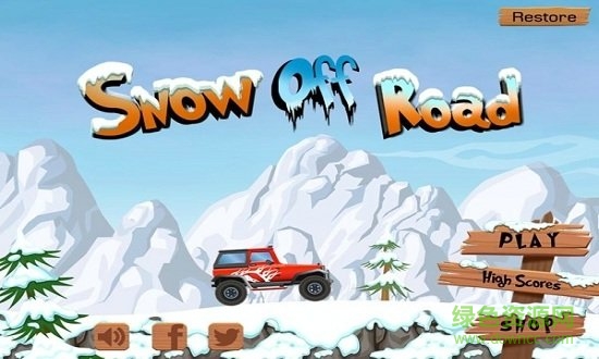雪地越野手機(jī)版 v3.61.75 安卓版 0