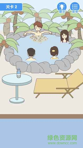 就是憋不住手游 v3.0.0 安卓版 0