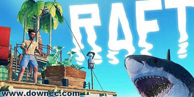 木筏求生.手機版中文版正版-raft木筏求生聯(lián)機版下載-木筏求生正版下載免費