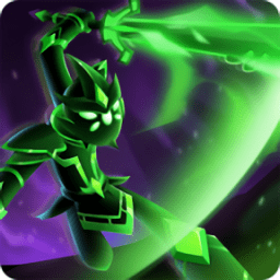 影子英雄內(nèi)購(gòu)(Stickman Shadow)