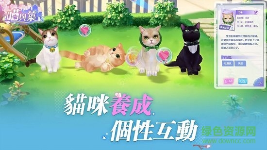 喵與筑官方版 v1.1.48 安卓版 0