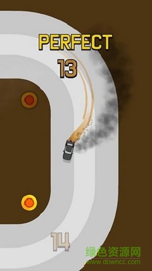 繩索飄移手游 v0.5 安卓版 0