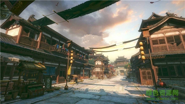 大唐妖仙錄超v版 v1.0.1 安卓bt版 0