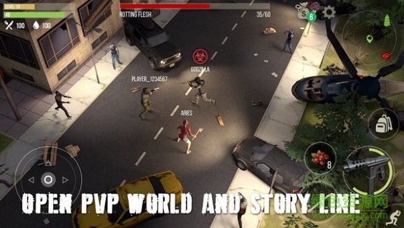 獵物日生存最新(prey day) v1.76 安卓版 0
