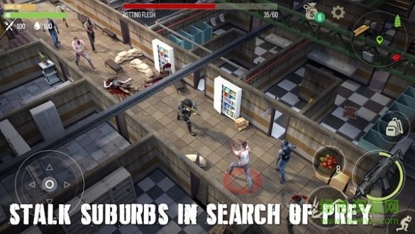 獵物日生存最新(prey day) v1.76 安卓版 1