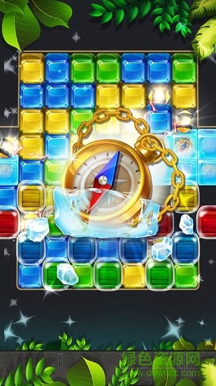 寶石點(diǎn)消神殿游戲(jewel blast) v1.1.4 安卓版 0