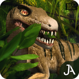 恐龍野生動(dòng)物園進(jìn)化無(wú)限金幣版(Dino Safari Evolution)
