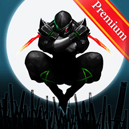 火柴人暗影行動(dòng)中文內(nèi)購(gòu)正式版(Demon Warrior Premium)