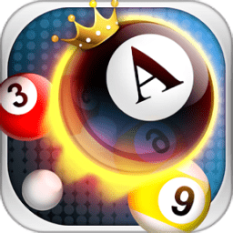 臺球好手(pool ace)