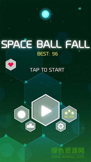 太空球球 v1.0.1 安卓版 0