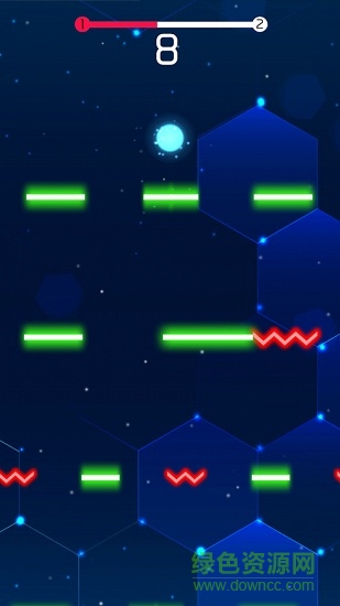 太空球球 v1.0.1 安卓版 2