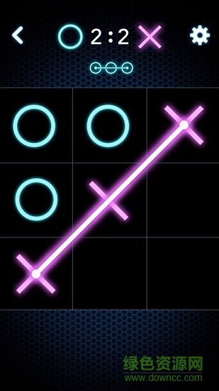 井字過三關(guān) v1.0.3 安卓版 0