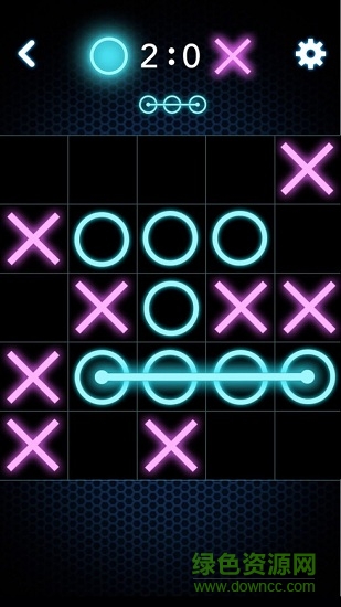 井字過三關(guān)手機(jī)版