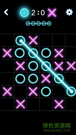 井字過三關(guān) v1.0.3 安卓版 2