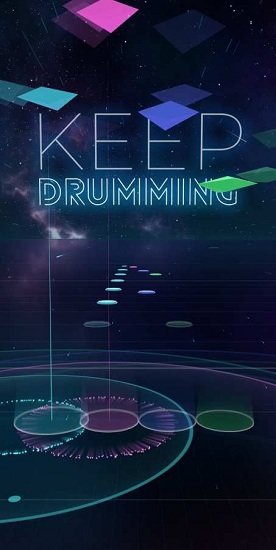 音樂之空內(nèi)購(Sound Sky) v1.4.0 安卓版 1