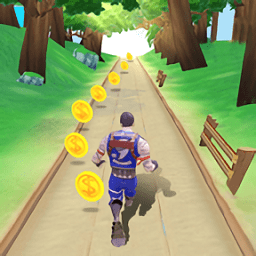 天空英雄跑酷(Sky Hero Runner)