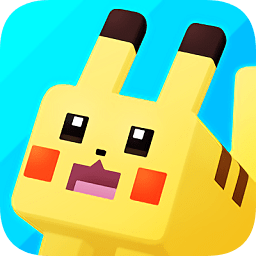 pokemon quest手機(jī)版