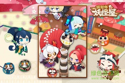 陰陽(yáng)師妖怪屋雷電版 v1.998.021 安卓版 0