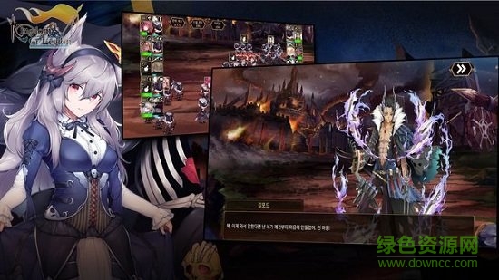 軍團王國手機版 v1.0.00 安卓版 0