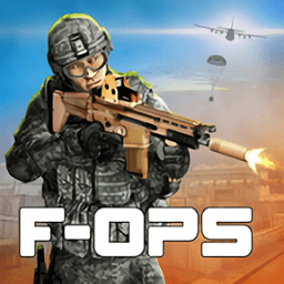前線行動(Frontline Ops)