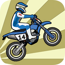 特技摩托挑戰(zhàn)中文正式(wheelie challenge)