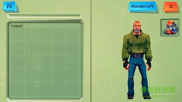 生存模擬游戲單機版 v1.0.2 安卓漢化版 1