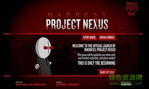 瘋狂機(jī)械手1.8無敵版 v1.2 安卓手機(jī)版 2
