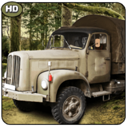 越野卡車模擬器2無限金幣版(Truck Simulator Offroad 2)