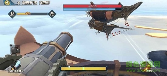 蓋伊傳說手游(GYEE) v1.2965.0 安卓版 1