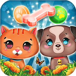 寵物樂園派對(Pet Party)
