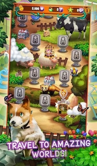 寵物樂園派對(Pet Party) v1.0.16 安卓版 1