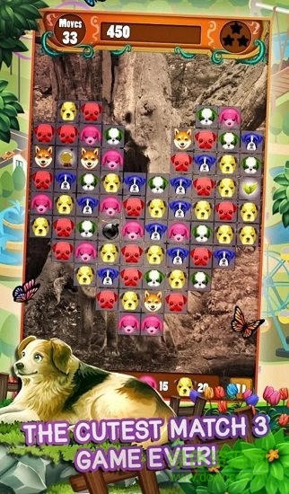 寵物樂園派對(Pet Party) v1.0.16 安卓版 2