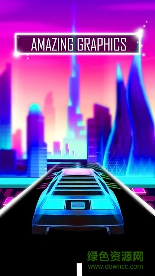 音樂沖鋒 v1.2 安卓版 0