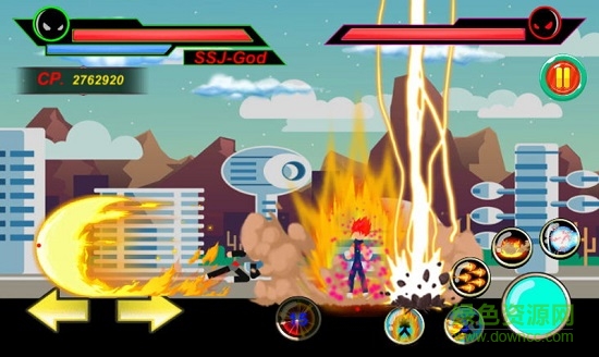 火柴人之神3最新正式版(god of stickman3) v1.5.9 安卓無(wú)限金幣鉆石版 0