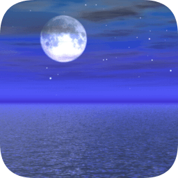 星月夜之夢(mèng)
