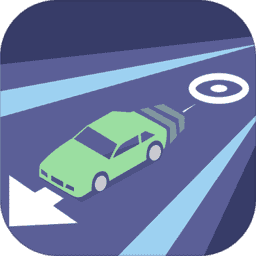 輕彈賽車(chē)手flick racer
