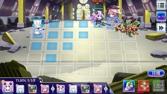 女神奇跡之力漢化版 v1.0.1 安卓版 0