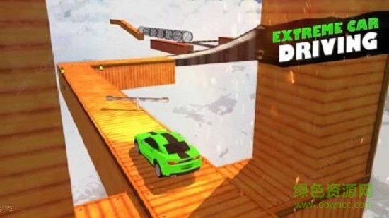 高空汽車駕駛模擬手游 v14.2 安卓版 1