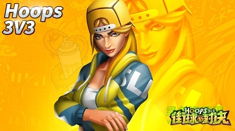 街球?qū)Q臺服版 v1.0.13 安卓版 1
