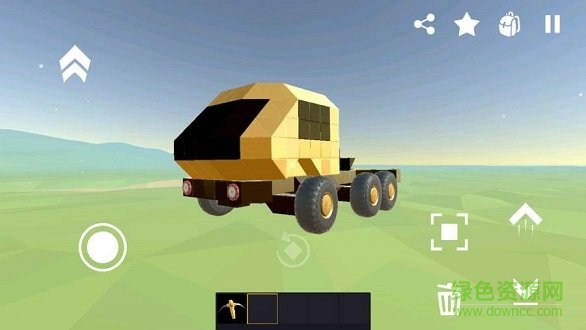 科技創(chuàng)造沙盒漢化版 v0.52.650 安卓最新版 0