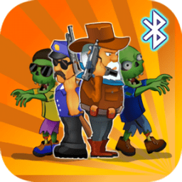 兩個家伙和僵尸雙人版(Two guys And Zombies)