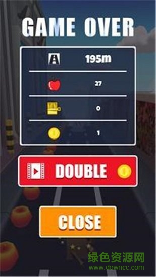 奔跑吧動物園無限金幣版 v0.1 安卓版 2