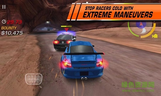 極品飛車14熱力追蹤中文正式版 v1.0.89 安卓直裝版 0
