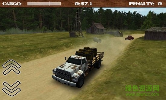 3D泥路貨車中文版 v1.5.16 安卓版 0