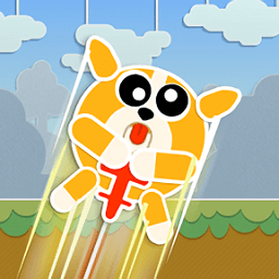 波戈小狗(Pogo Puppy)