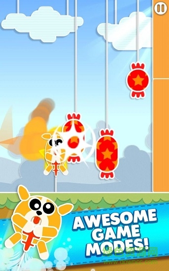 波戈小狗(Pogo Puppy) v1.0 安卓版 0
