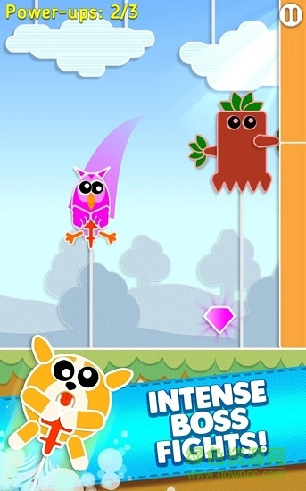 波戈小狗(Pogo Puppy) v1.0 安卓版 2